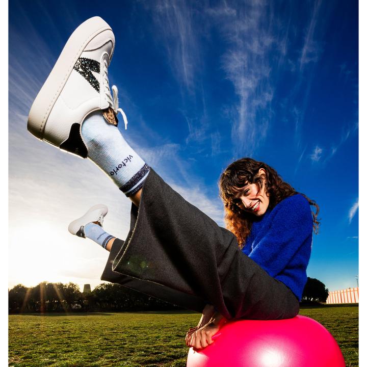 Image du produit Victoria baskets berlin (37)