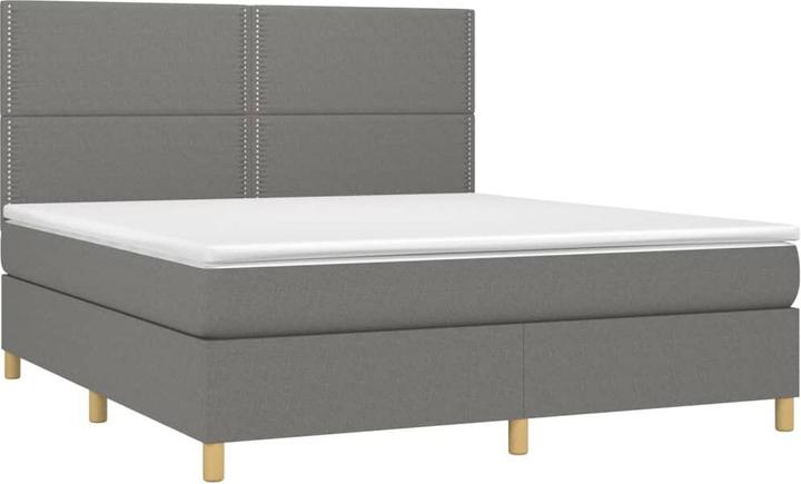 Immagine prodotto vidaXL Boxspringbett (180 x 200 cm)