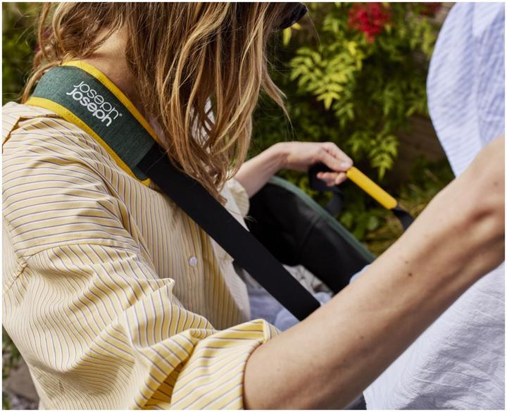 Actual product image Joseph Joseph Hold-All Wäschekorb faltbar (45 l)