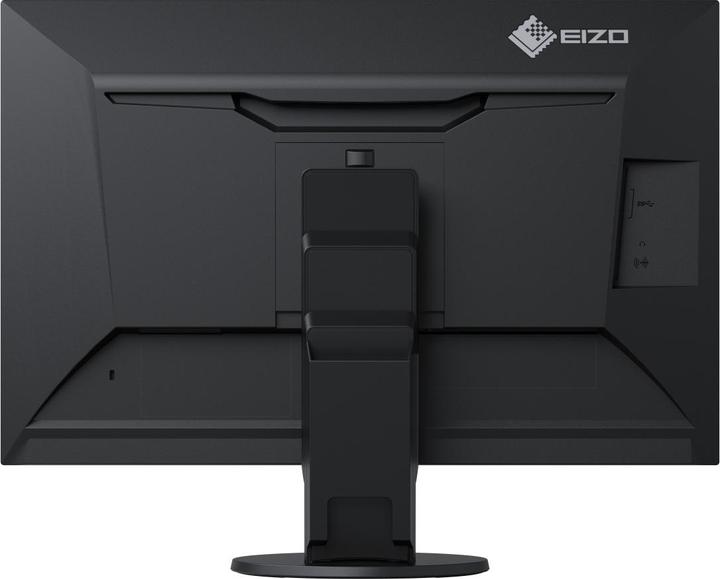 Actual product image Eizo EV2457 FlexScan (1920 x 1200 pixels, 24")