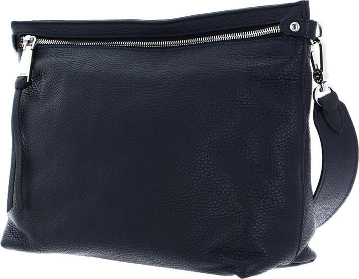 Actual product image Abro Linna shoulder bag leather 30 cm