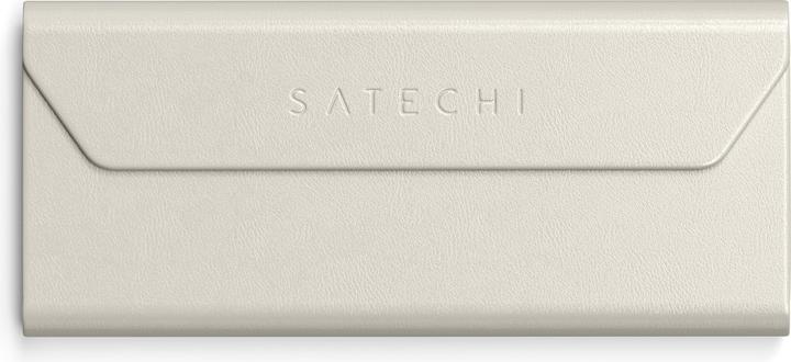 Image du produit Satechi Vegan-Leather FindAll Glasses Case Sand