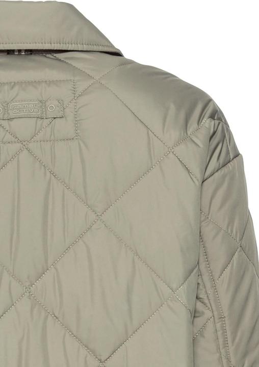 Produktbild Camel Active Steppmantel aus recyceltem Polyester