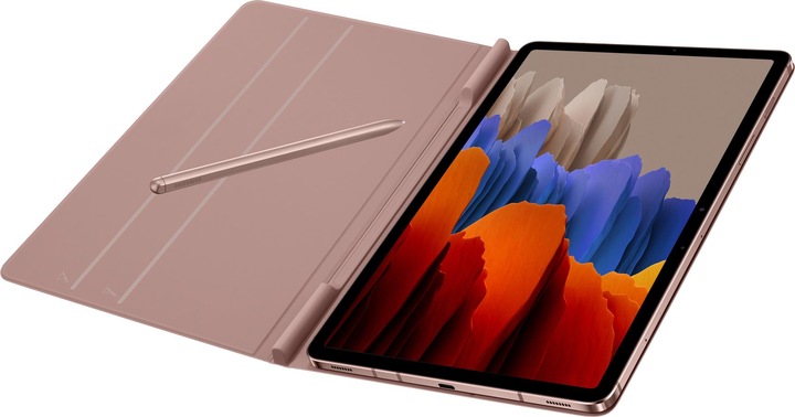 Produktbild Samsung Book Cover EF-BT630 (Galaxy Tab S7 11.0 (2020), Galaxy Tab S8)