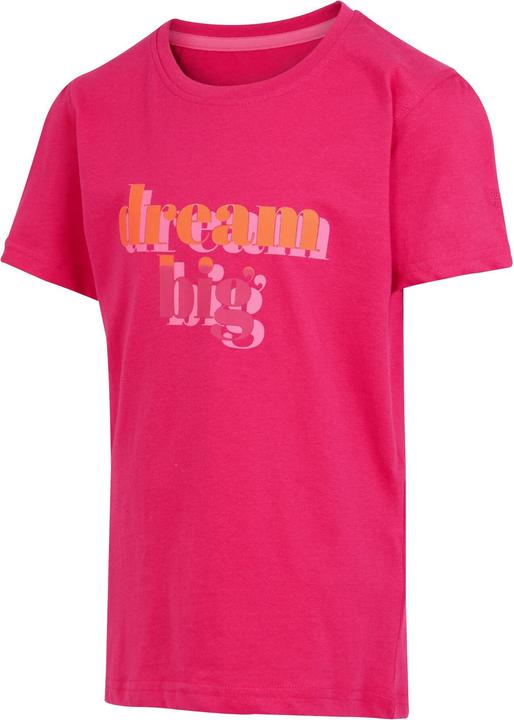 Produktbild Regatta Bosley VII Dream Big TShirt (104)