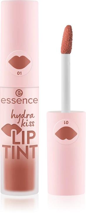 Immagine prodotto essence Bacio all'idra (01 Blushing Nude)