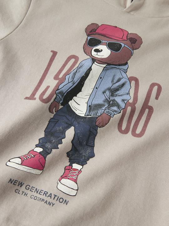 Produktbild Name it Regular Fit Hoodie (116)