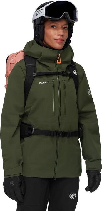 Produktbild Mammut Nirvana 35 Women (35 l)