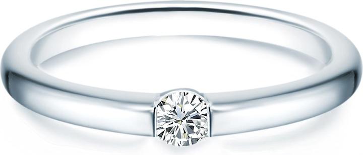 Immagine prodotto Trilani Donna Argento Zirconia argento - 4142 (62, 925 Argento)