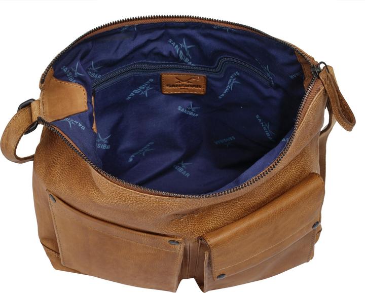 Produktbild Sansibar Umhängetasche