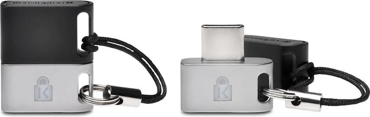 Actual product image Kensington VeriMark Guard