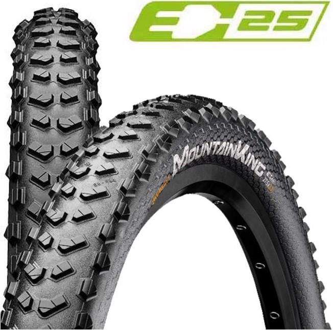 Produktbild Continental Mountain King (29 x 2.30, 58-622)