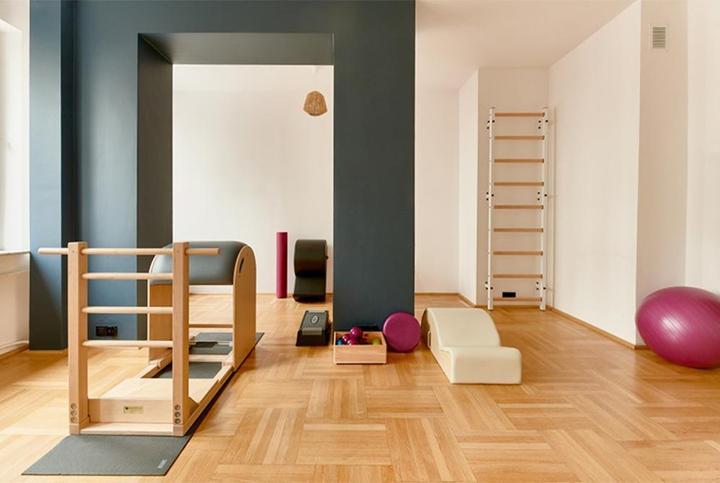 Immagine prodotto BenchK Barre a muro 700W