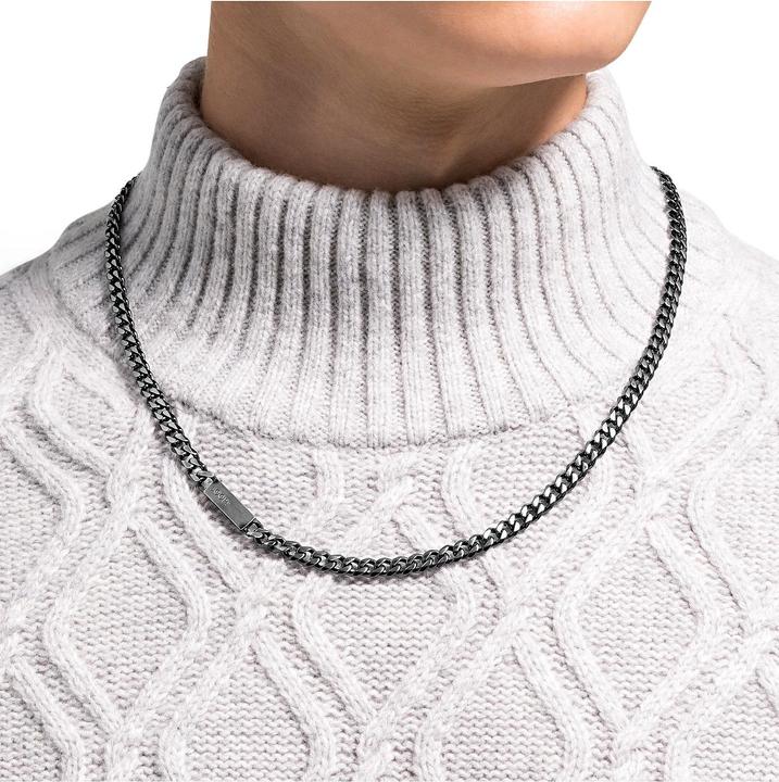 Produktbild Joop! Kette (Edelstahl, 60 cm)