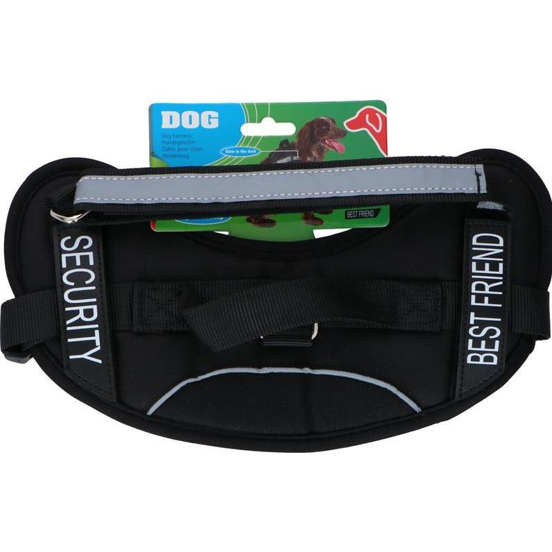 Meilleurs prix pour Granna Harnais pour chien M env. 50-62cm (M, Chien), Collier + laisse