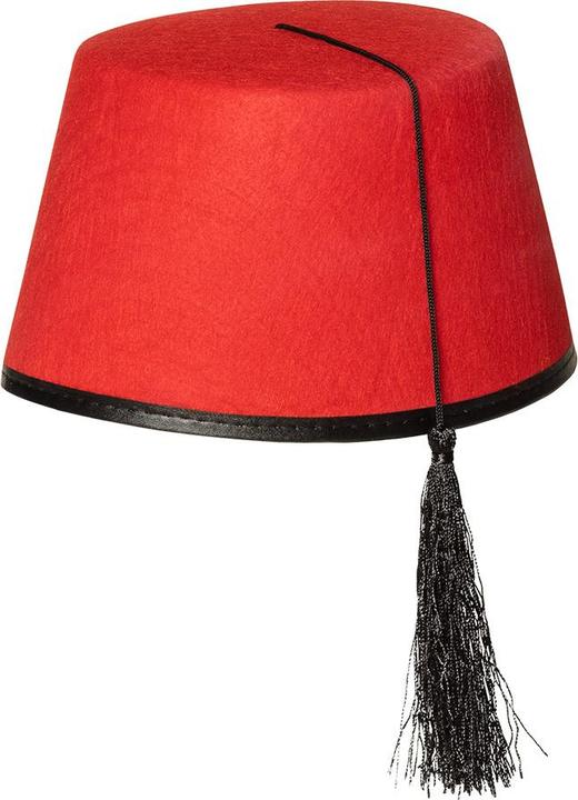 Image du produit Boland Chapeau de fée turque