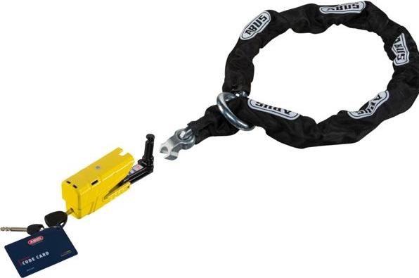 Produktbild Abus 8077 12KS120 loop (120 cm)