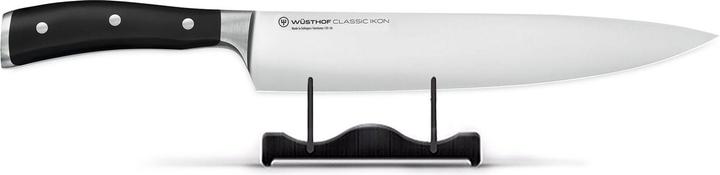 Immagine prodotto Wüsthof Coltello da cuoco Classic Ikon 26 cm 4596-7/26 (26 cm)