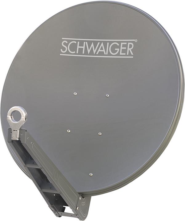 Produktbild Schwaiger SPI085PA (Parabolantenne, 39.30 dB, DVB-S / -S2)