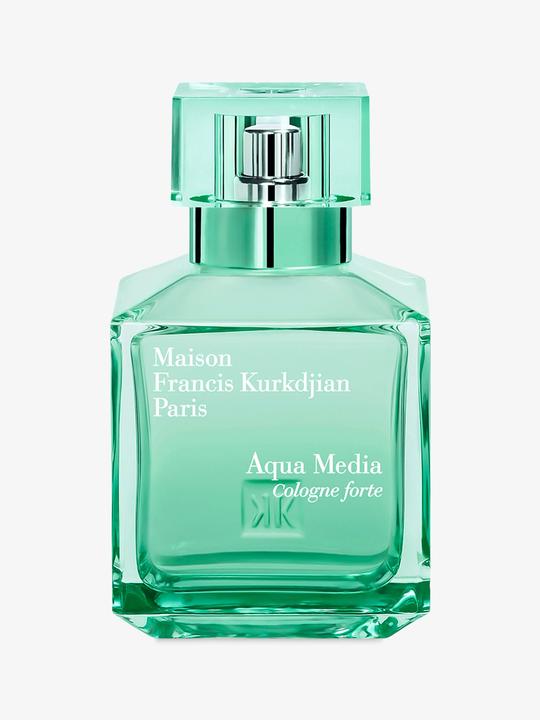 Produktbild Maison Francis Kurkdjian Aqua Media Cologne Forte (Eau de Cologne, 200 ml)