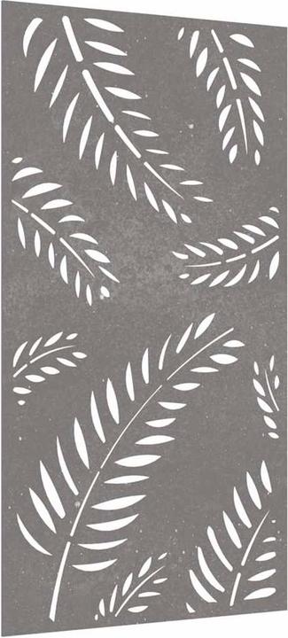 Produktbild vidaXL Garten Wanddekoration