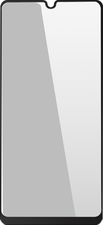 Actual product image Avizar Protective glass film 9H (1 Piece, Samsung Galaxy M30s)
