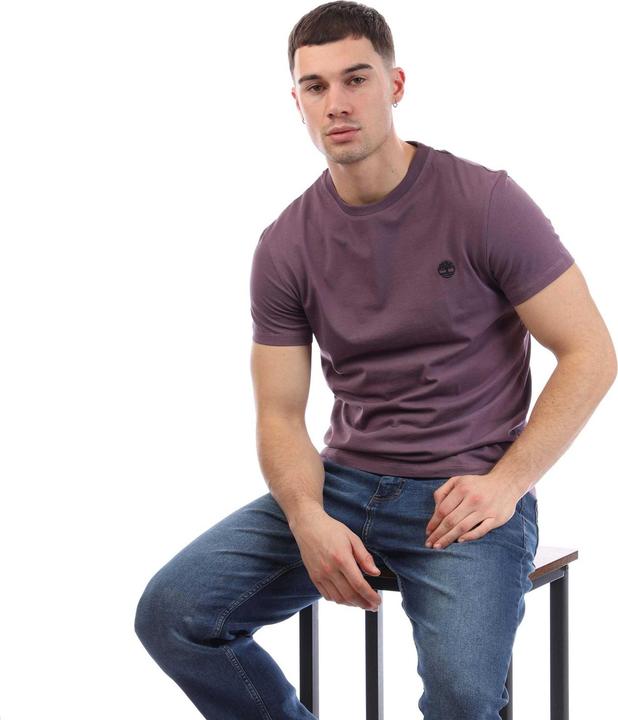 Produktbild Timberland Dunstan River TShirt (S)