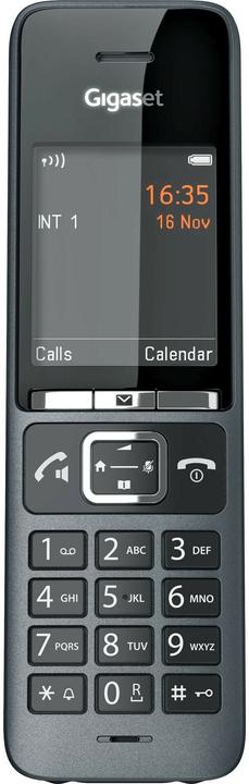 Actual product image Gigaset N530 IP PRO + C600H PRO (KIT)