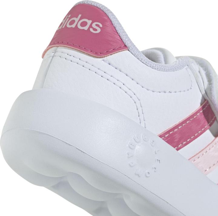 Image du produit Adidas Breaknet 3.0 Cf I - ftwwht/pnkfus/clpink (26)
