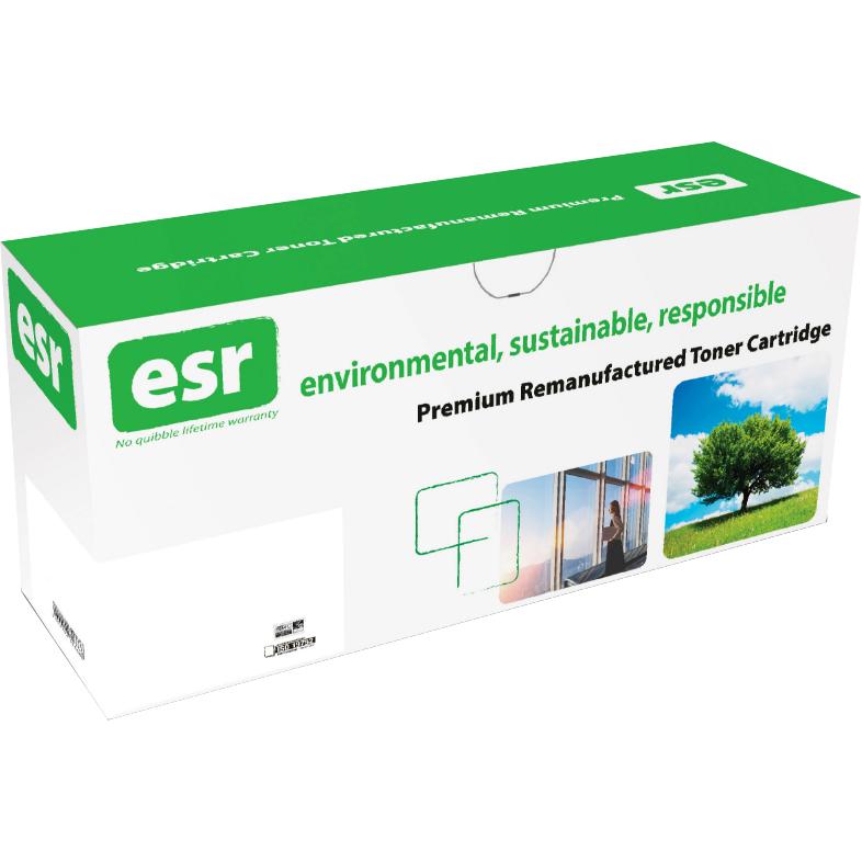 Thumbnail - ESR, Toner, Toner cartridge compatible with Brother TN-910Y remanufactured (Y)