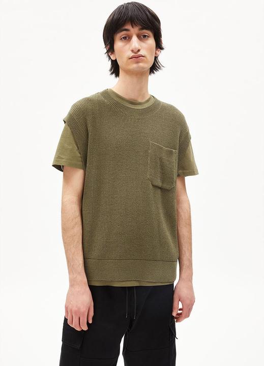 Produktbild Armedangels Kraavo Linen Pullunder (S)