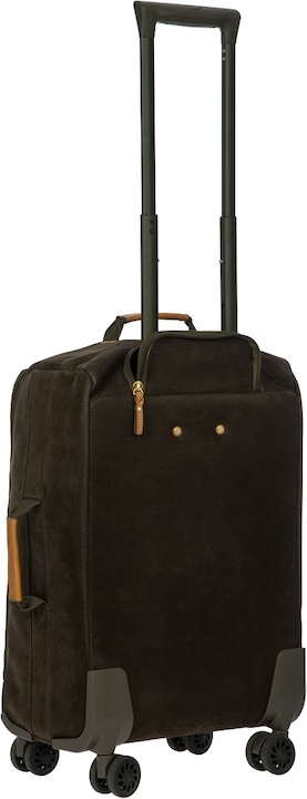 Immagine prodotto Brics Life - Carrello morbido da cabina (40 l, Bagaglio a mano (fino a 50 litri))