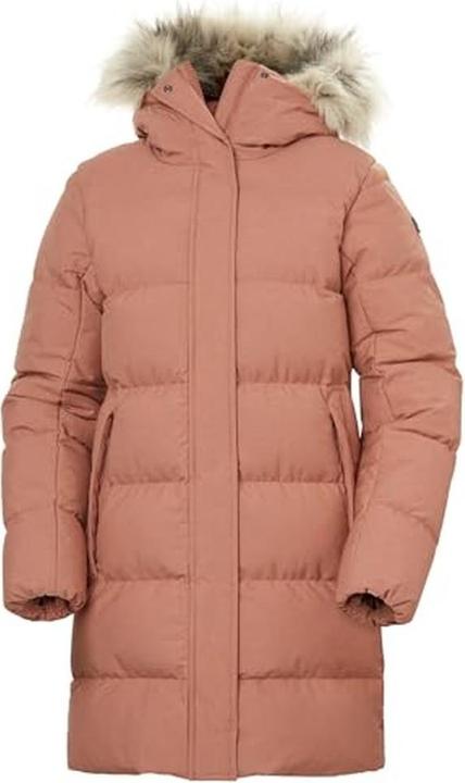 Immagine prodotto Helly Hansen Parka donna Blossom Puffy (XXL)