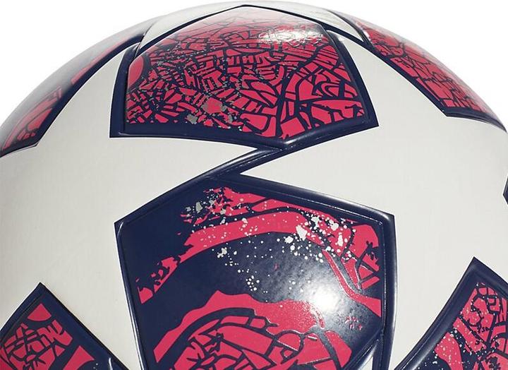 Produktbild adidas UCL Finale Istanbul League Fussball 290gr (4)