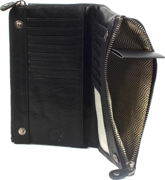 Actual product image Margelisch London 2 wallet
