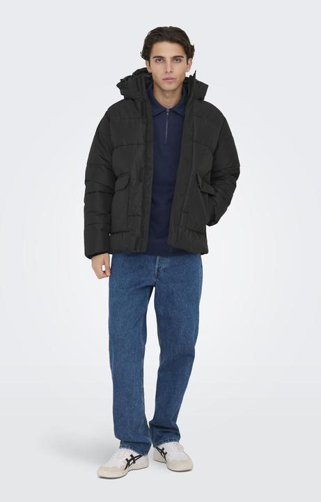 Actual product image Only & Sons Plain jacket (XL)