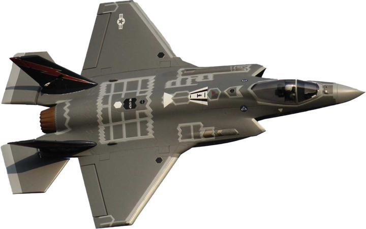 Freewing F-35 Lightning II PNP 70mm Jet EDF (Jet)