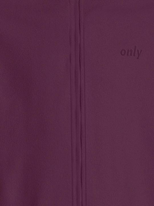 Produktbild Only KOGJENI Sweatshirt-Jacke Sweatshirt (146, 152)