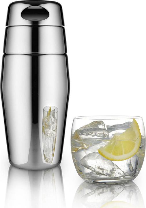 Actual product image Alessi Cocktail Shaker (Cocktail shaker)
