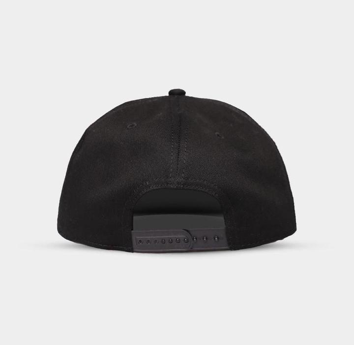 Immagine prodotto Microsoft Cappello Snapback Core (Taglia unica)