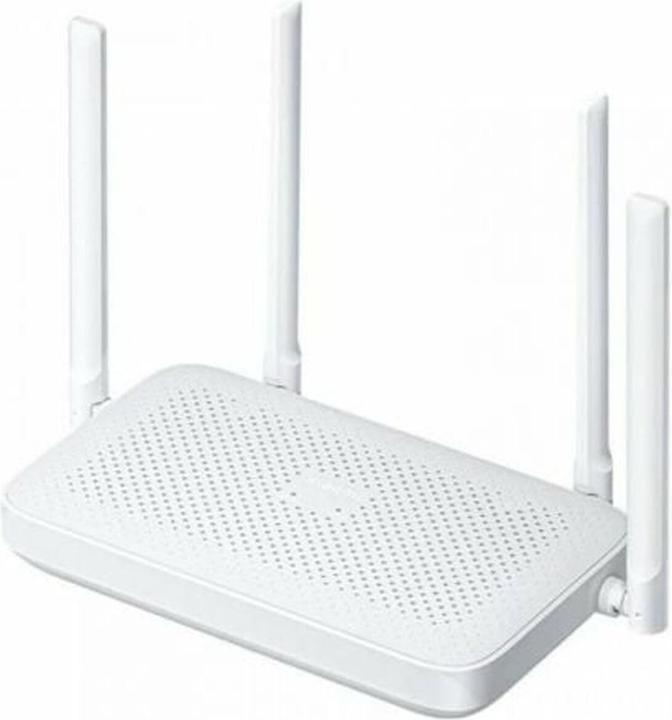 Actual product image Xiaomi AX1500