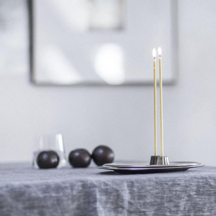 Produktbild OVO Things Slim Candles 100% Bienenwachs (10 Stk.)