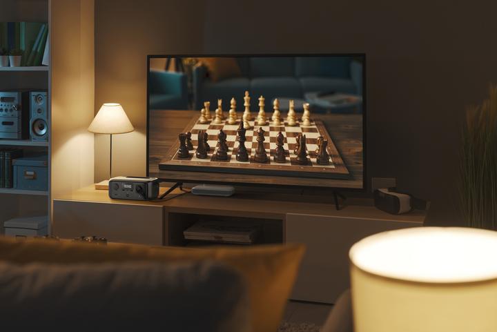 Image du produit EcoFlow River 3 (245 Wh, 3.50 kg)