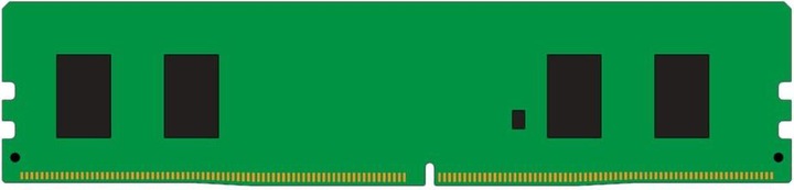 Produktbild Kingston ValueRAM (1 x 4GB, 2666 MHz, DDR4-RAM, DIMM)