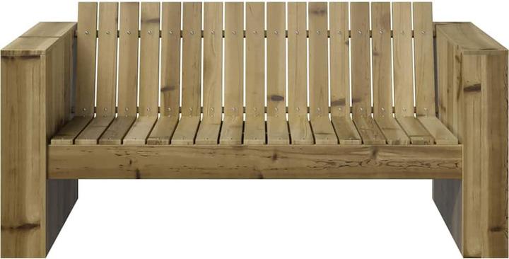 Produktbild vidaXL Jenesis