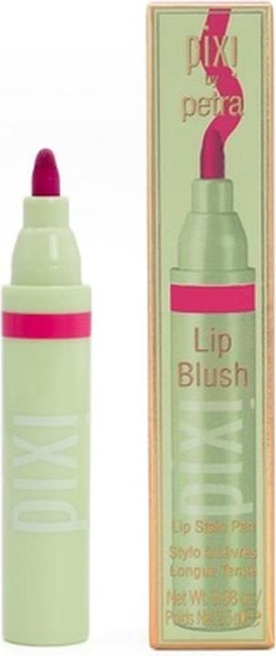 Pixi Beauty Lipblush Lippenstift in Happiness 0.08 Fl Oz / 2.5g (Happiness)