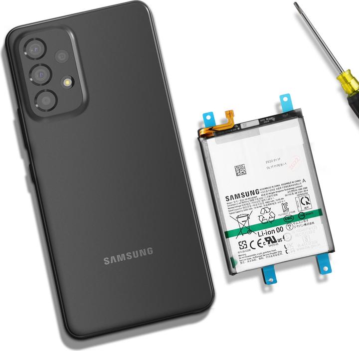 Immagine prodotto Samsung Batteria di ricambio