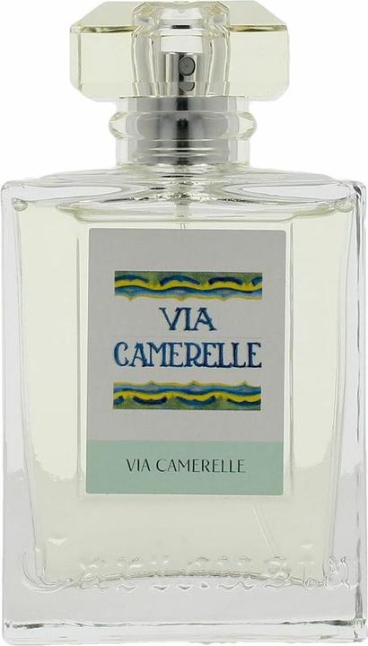 Produktbild Carthusia VIA CAMERELLE EDP 100 ML (Eau de Toilette, 100 ml)