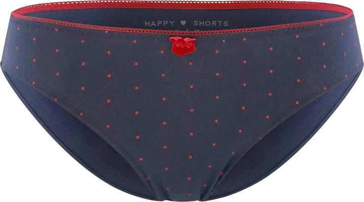 Immagine prodotto Happy shorts Slip misti (40, confezione da 4)