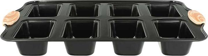 Produktbild neuetischkultur Brownieform für 8 Brownies (36 cm)